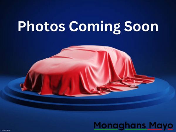Skoda Octavia Hatchback, Diesel, 2024, Black