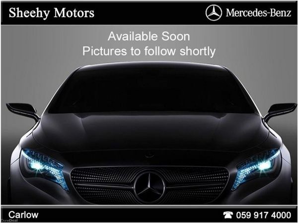 Mercedes-Benz GLA SUV, Petrol, 2020, Grey