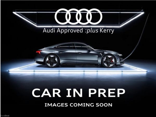 Audi Q3 Hatchback, Diesel, 2024, Grey