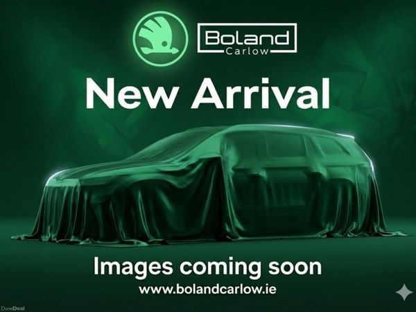 Skoda Kamiq Hatchback, Petrol, 2025, Black