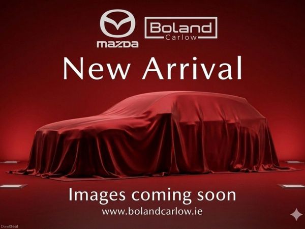 Mazda Mazda6 Saloon, Petrol, 2020, Grey