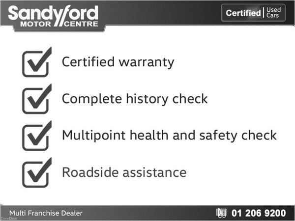 Skoda Superb Estate, Diesel, 2022, White