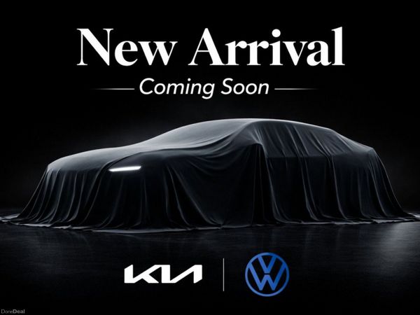 Volkswagen T-Roc SUV, Petrol, 2026, Black