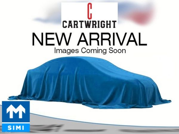 Hyundai KONA MPV, Diesel, 2020, Red