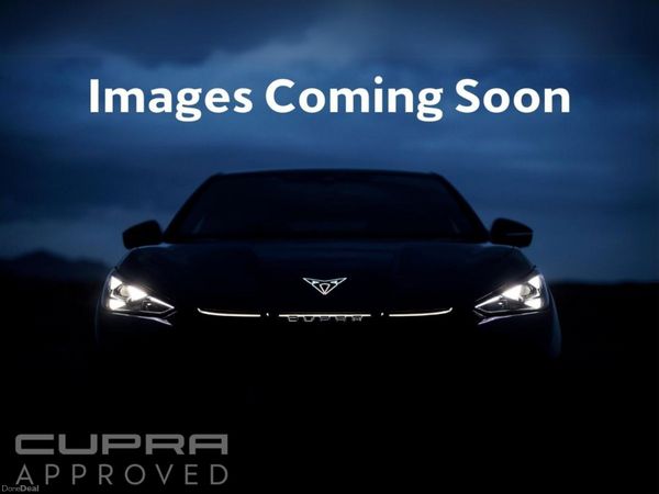 Cupra Born Estate, Electric, 2023, Blue