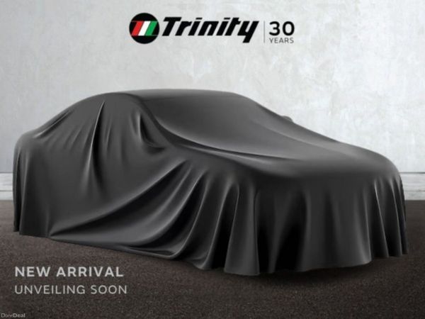 SEAT Arona SUV, Petrol, 2023, Red