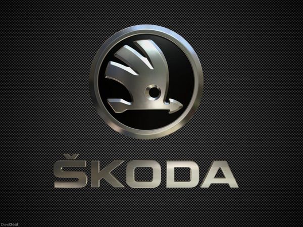 Skoda Rapid Saloon, Petrol, 2017, Yellow