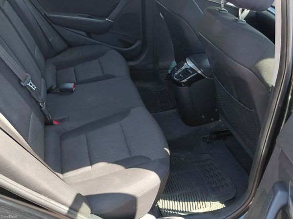 Hyundai i40 Estate/Jeep, Diesel, 2014, Black