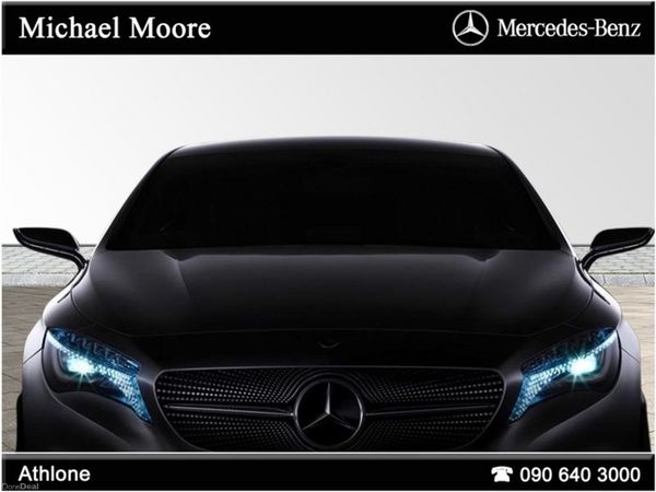Mercedes-Benz GLE SUV, Diesel, 2020, Grey