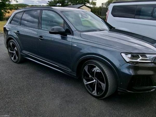 Maserati Ghibli Estate, Diesel, 2017, Grey