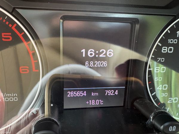 Audi Q5 SUV, Diesel, 2017, Blue