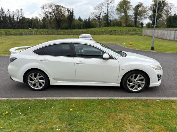 Other Other Hatchback, Diesel, 2010, White