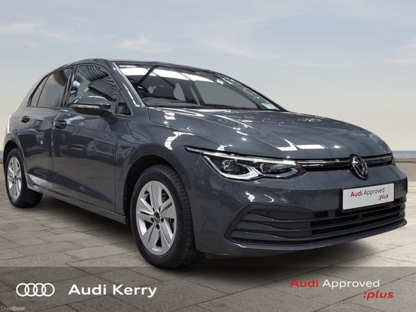 Volkswagen Golf Other, Petrol, 2023, 