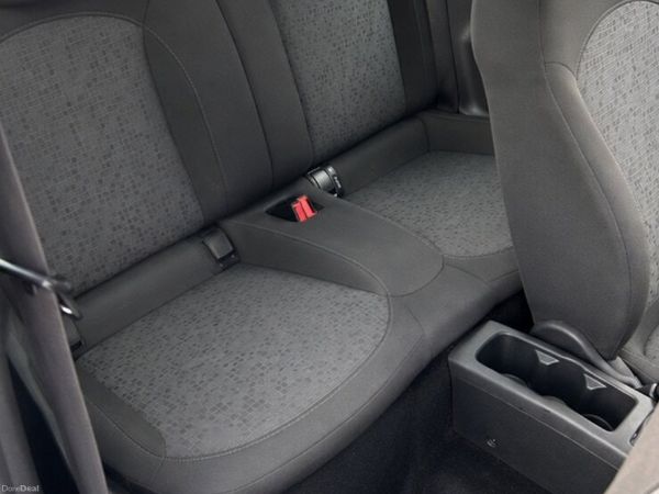 Opel Adam Hatchback, Petrol, 2015, White
