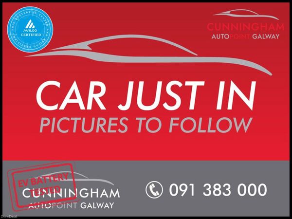 Jaguar I-Pace Hatchback, Electric, 2020, Grey