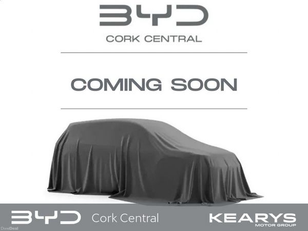 Volkswagen ID.4 Estate, Electric, 2023, Black