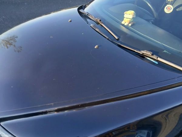 Volvo S40 Saloon, Diesel, 2011, Black