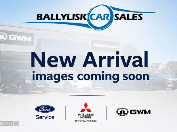 Ford Puma SUV, Petrol, 2026, Silver