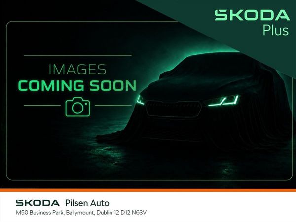 Skoda Fabia Hatchback, Petrol, 2026, Grey