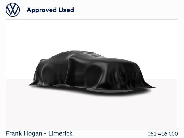 Volkswagen Tiguan SUV, Diesel, 2026, Black