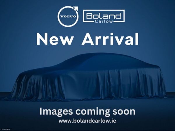 Volvo XC60 SUV, Petrol Plug-in Hybrid, 2026, Black
