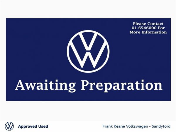 Volkswagen Polo Hatchback, Petrol, 2021, Silver