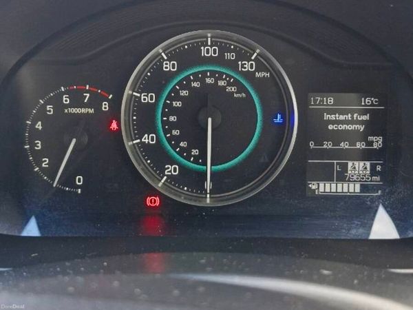 Suzuki Ignis Hatchback, Petrol, 2018, Other