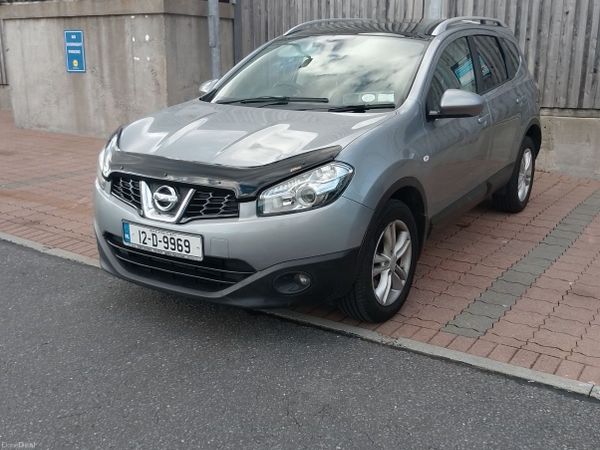 Nissan Serena MPV, Petrol, 2015, Black