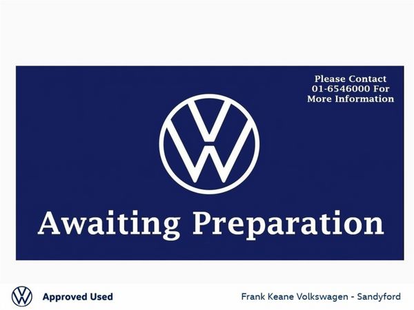 Volkswagen Tiguan SUV, Diesel, 2026, Black