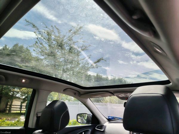 Renault Kadjar SUV, Diesel, 2016, Blue
