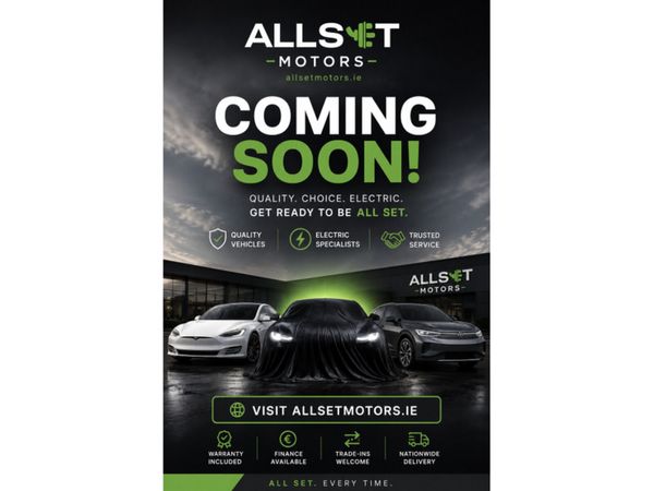 Volkswagen ID.4 Estate, Electric, 2023, Grey