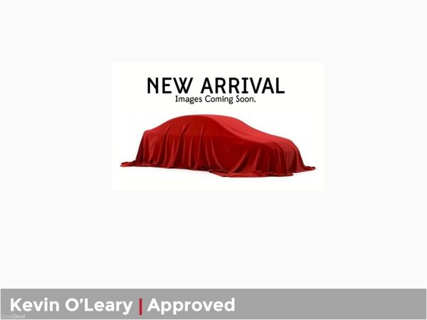 Mazda CX-5 SUV, Diesel, 2020, Blue