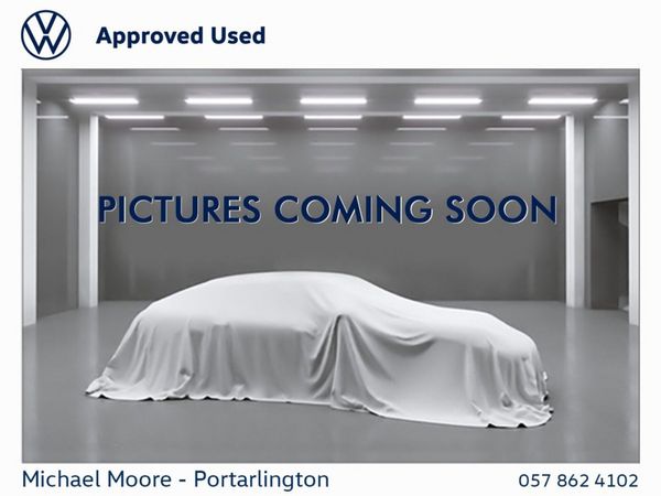 Volkswagen Golf Estate, Diesel, 2023, Grey