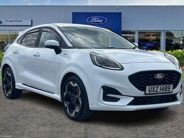 Other Other Hatchback, Petrol, 2024, White
