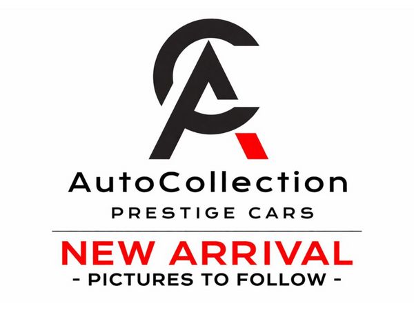 BMW i5 Saloon, Electric, 2025, Grey
