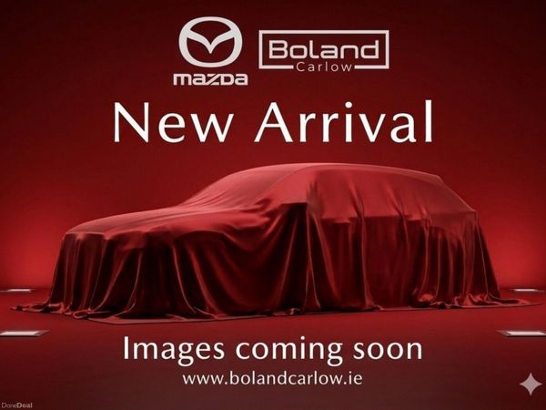 Mazda CX-30 SUV, Petrol, 2022, Red