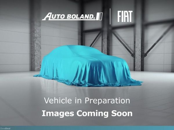 Fiat Panda Hatchback, Petrol, 2026, Blue