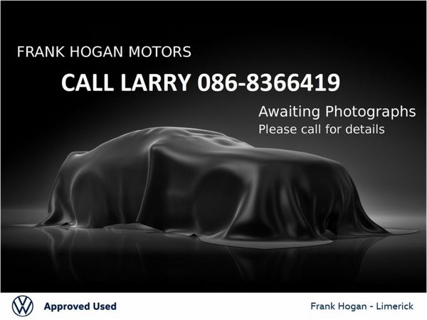 Volkswagen Tiguan SUV, Diesel, 2020, Grey