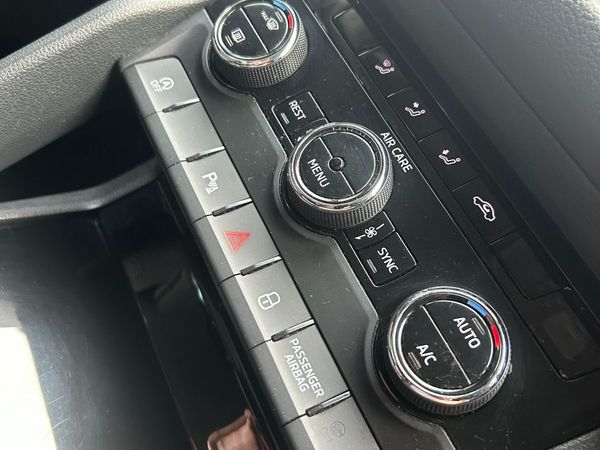 Skoda Kodiaq SUV, Diesel, 2017, Grey