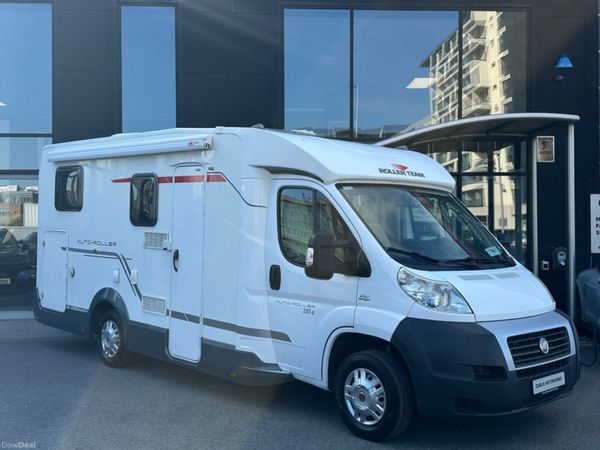 Fiat Ducato , Diesel, 2013, White
