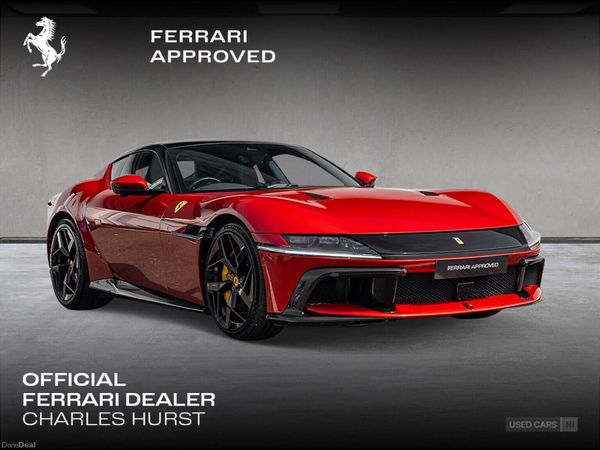 Other Other , Petrol, 2025, Red
