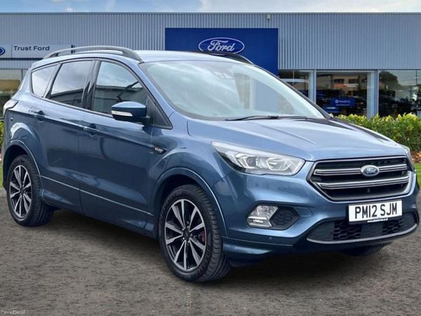 Other Other Estate, Diesel, 2018, Blue