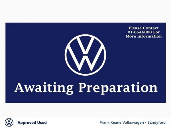 Volkswagen Polo Hatchback, Petrol, 2024, Grey
