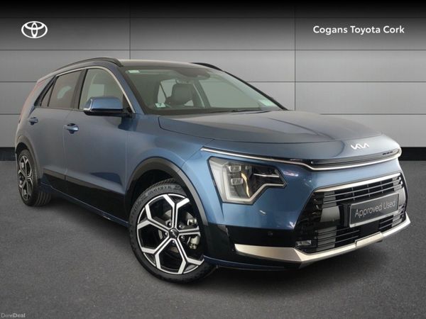 Kia Niro , null, 
