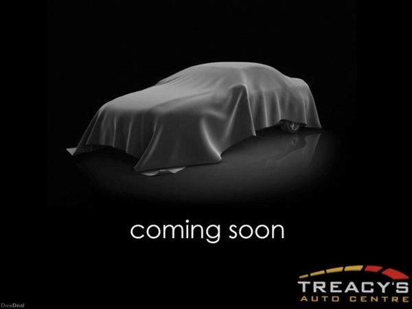 Hyundai Tucson SUV, Diesel, 2023, Grey