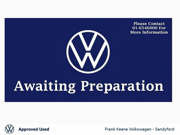 Volkswagen ID.4 Hatchback, Electric, 2024, Blue