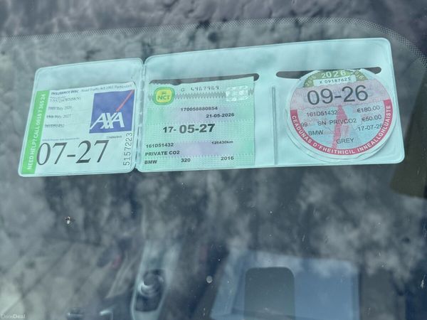 Ford Focus Hatchback, Diesel, 2016, Blue