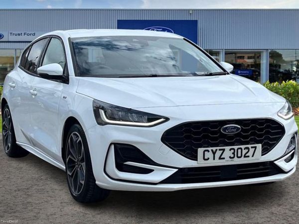 Other Other Hatchback, Petrol, 2023, White