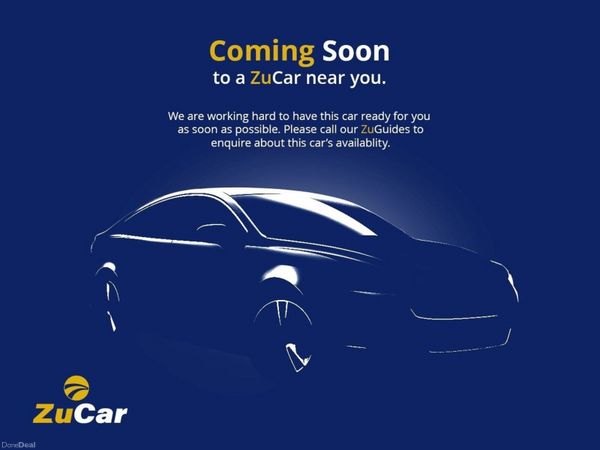 MG MG4 Hatchback, Electric, 2023, White