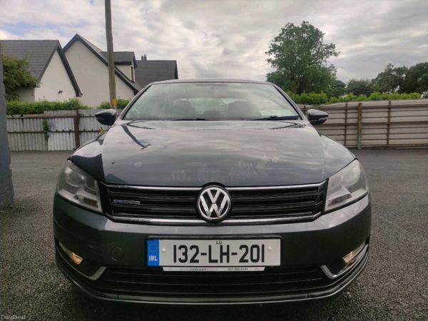 Skoda Octavia Hatchback, Diesel, 2017, Blue